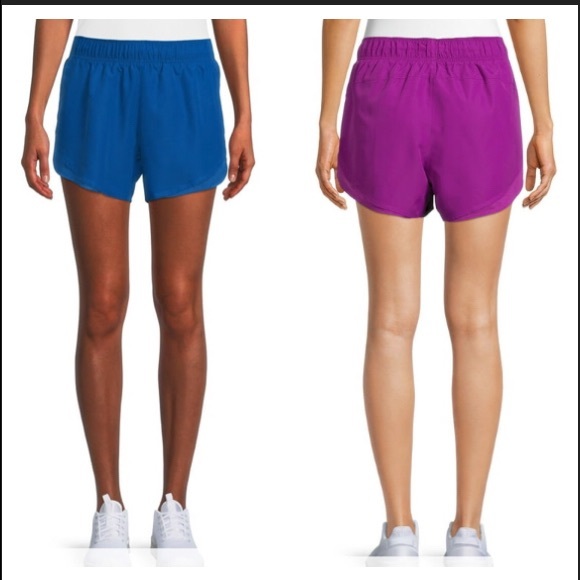 Athletic Works Other - Athletic Works Shorts 2 Pack!!